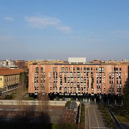 Dreams Hotel Residenza Gambara Mailand Exterior foto