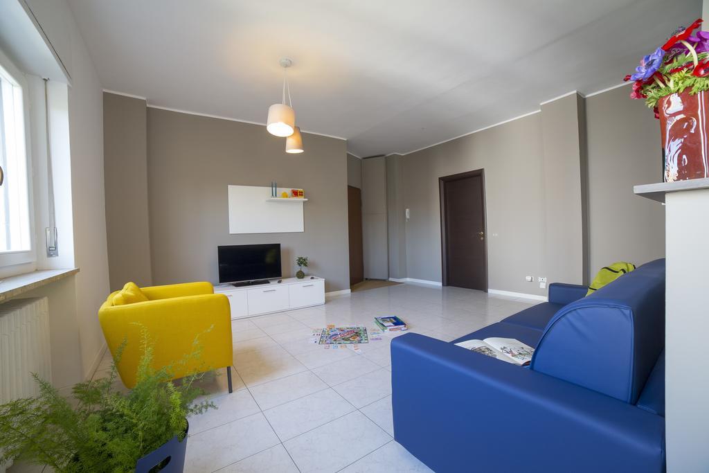 Dreams Hotel Residenza Gambara Mailand Exterior foto