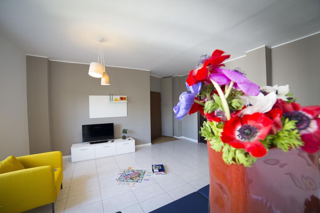 Dreams Hotel Residenza Gambara Mailand Exterior foto