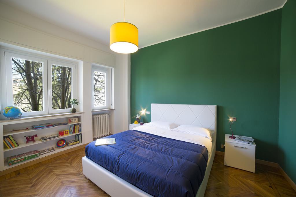 Dreams Hotel Residenza Gambara Mailand Zimmer foto